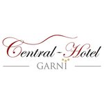 Logo City Partner Hotel Central