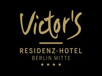 Logo Victor’s Residenz-Hotel Berlin Mitte