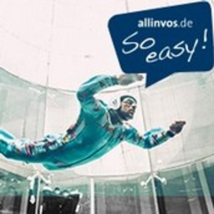 Bild allinvos GmbH