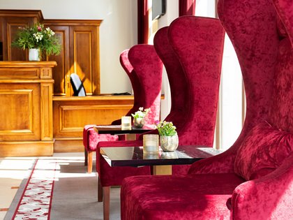 Main Image Victor's Residenz-Hotel Leipzig