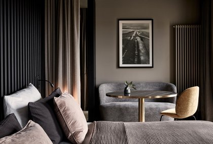 Main Image Mauritzhof Hotel Münster