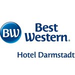 Logo Best Western Hotel Darmstadt