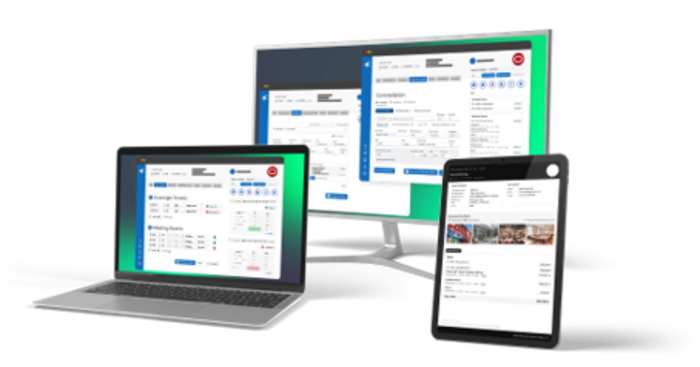 Bild myhotel.team GmbH – MICE DESK