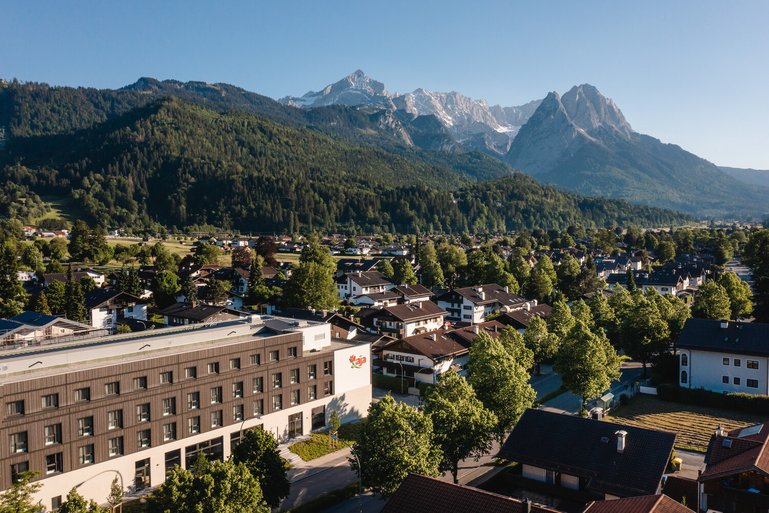 Main Image aja Garmisch-Partenkirchen