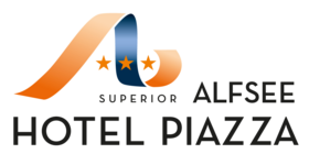Logo Ringhotel Alfsee Piazza