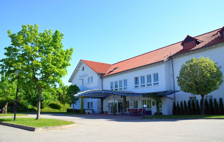 Main Image Novum Hotel am Seegraben