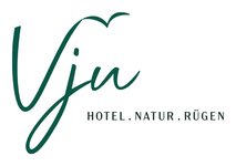 Logo Vju Hotel Rügen