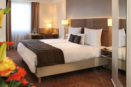 Main Image Best Western Hotel zur Post