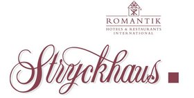 Logo Romantik Hotel Stryckhaus