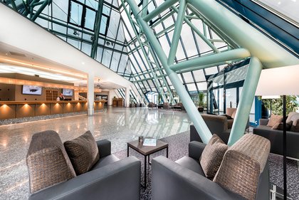 Main Image Excelsior Hotel Nürnberg Fürth, a member of Radisson Individuals