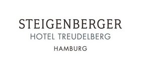 Logo Steigenberger Hotel Treudelberg