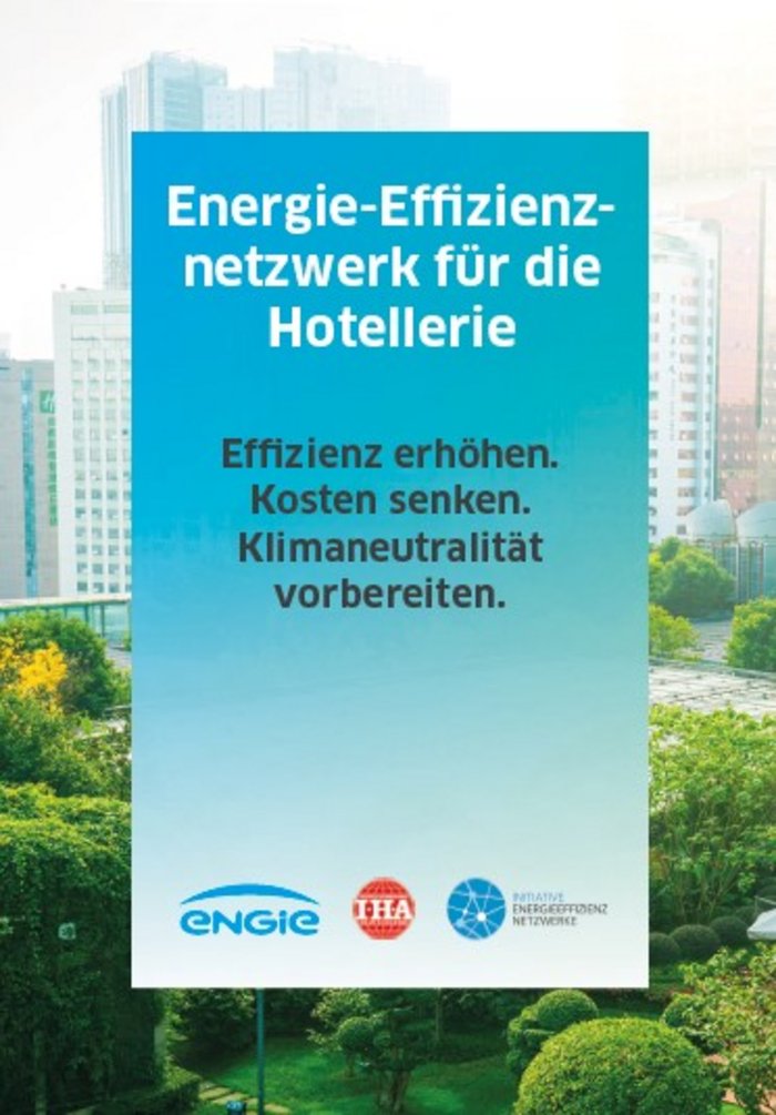 Bild Energieeffizienz- und Klimaschutznetzwerk für die Hotellerie