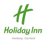 Logo Holiday Inn Hamburg - City Nord
