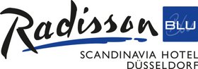 Logo Radisson Blu Scandinavia Hotel