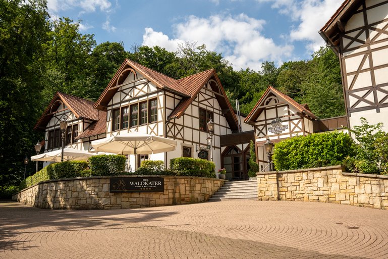 Main Image Hotel Der Waldkater