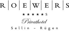 Logo Romantik ROEWERS Privathotel