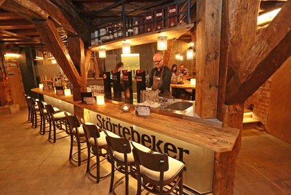 Main Image Romantik® Hotel Scheelehof