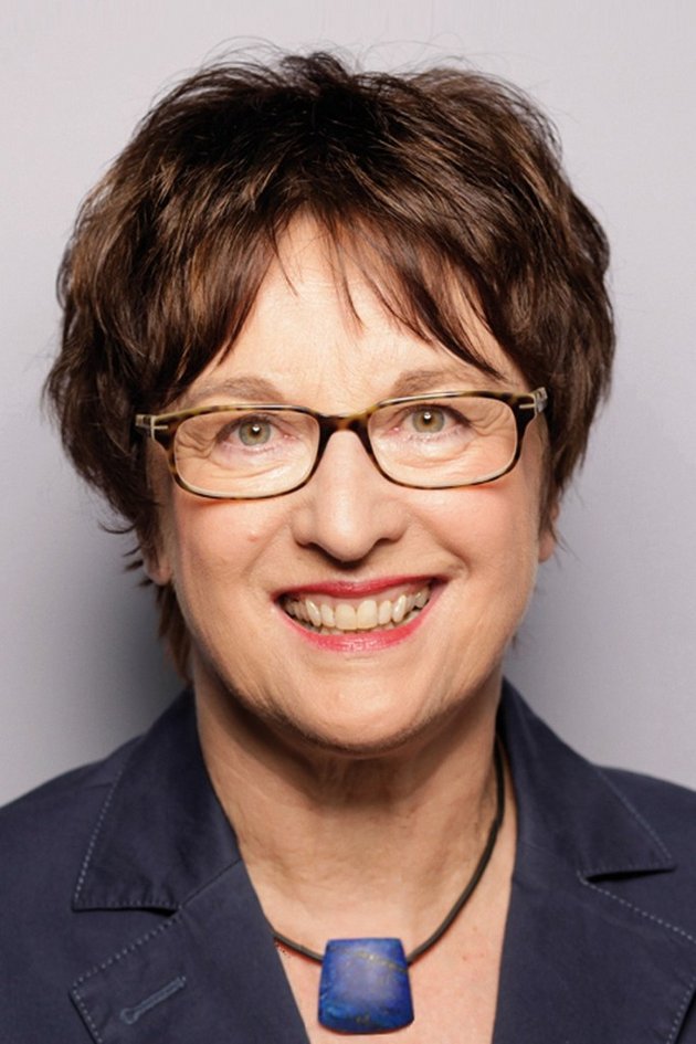 Brigitte Zypries, Bundesministerin für Wirtschaft und Energie; © Susie Knoll