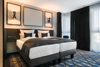 Main Image Holiday Inn - the niu, Square Mannheim