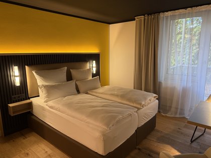 Main Image Residenzhotel Stuttgart Airport, Sure Hotel Collection by Best Western
