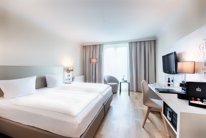 Main Image Welcome Hotel Bad Arolsen