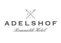 Logo Romantik Hotel Der Adelshof