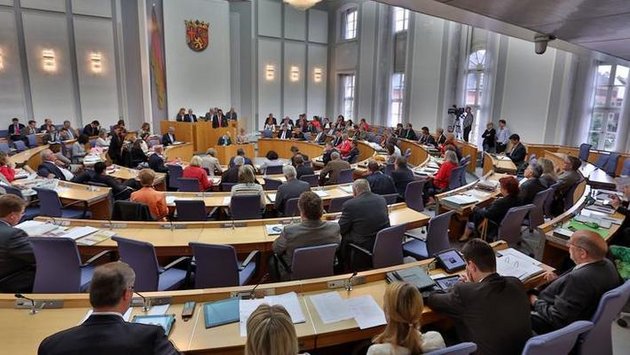 Foto: Landtag Rheinland-Pfalz
