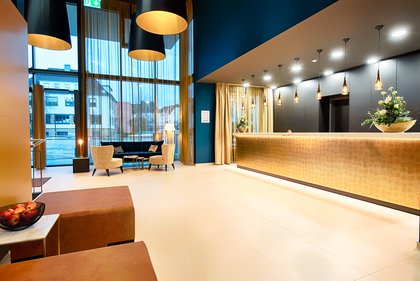 Main Image Welcome Hotel Neckarsulm