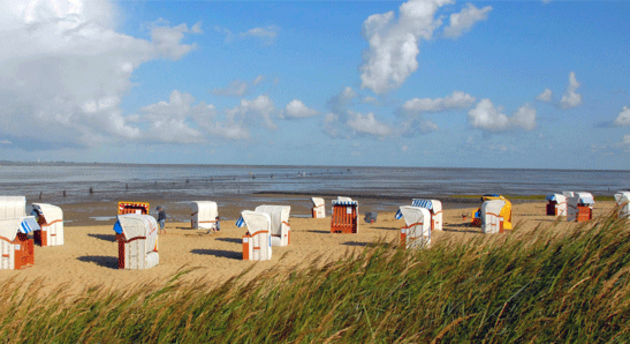 Cuxhaven; © www.regiomaris.de
