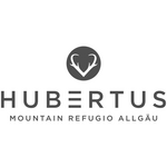 Logo HUBERTUS Mountain Refugio Allgäu