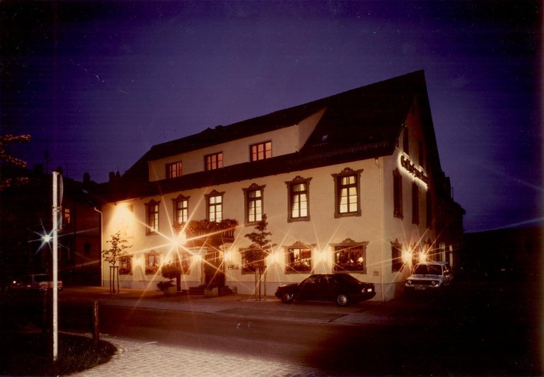 Main Image Ringhotel Zum Kreuz