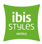 Logo ibis Styles Pforzheim