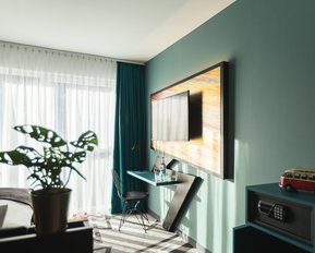 slider image