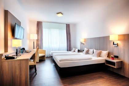 Main Image ACHAT Hotel Premium Bochum Dortmund