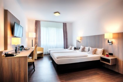 Main Image ACHAT Hotel Bochum Dortmund