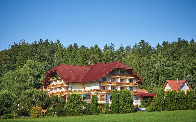Main Image Ringhotel Schwarzwald-Hotel Silberkönig