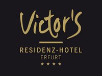 Logo Victor's Residenz-Hotel Erfurt
