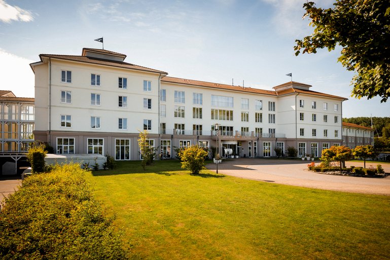 Main Image Lindner Hotel Boltenhagen