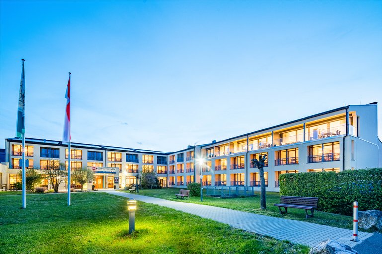 Main Image Best Western Plus Kurhotel an der Obermaintherme