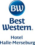 Logo Best Western Hotel Halle-Merseburg