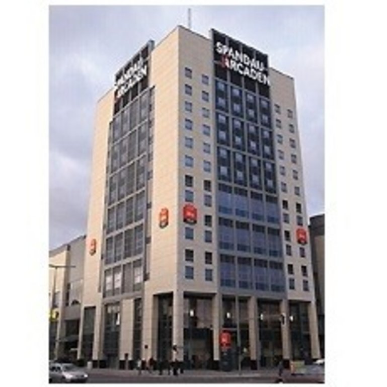 Main Image ibis Berlin Spandau