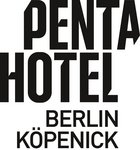 Logo Pentahotel Berlin Köpenick