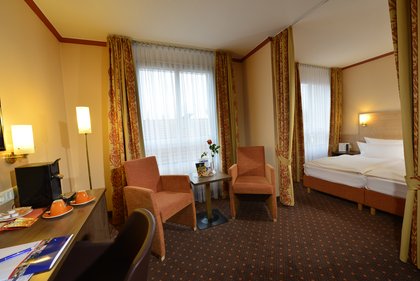 Main Image Sure Hotel by Best Western Hilden-Düsseldorf