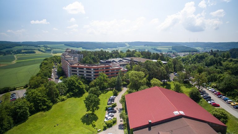 Main Image Hotel Sonnenhügel