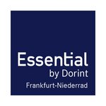 Logo Essential by Dorint Frankfurt-Niederrad