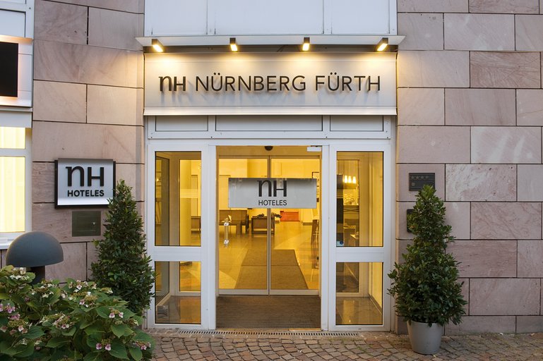Main Image NH Fürth Nürnberg