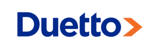 Logo Duetto Research, Inc.