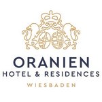 Logo Hotel Oranien