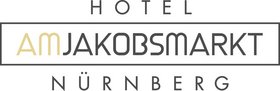 Logo City Partner Hotel am Jakobsmarkt
