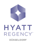 Logo Hyatt Regency Düsseldorf